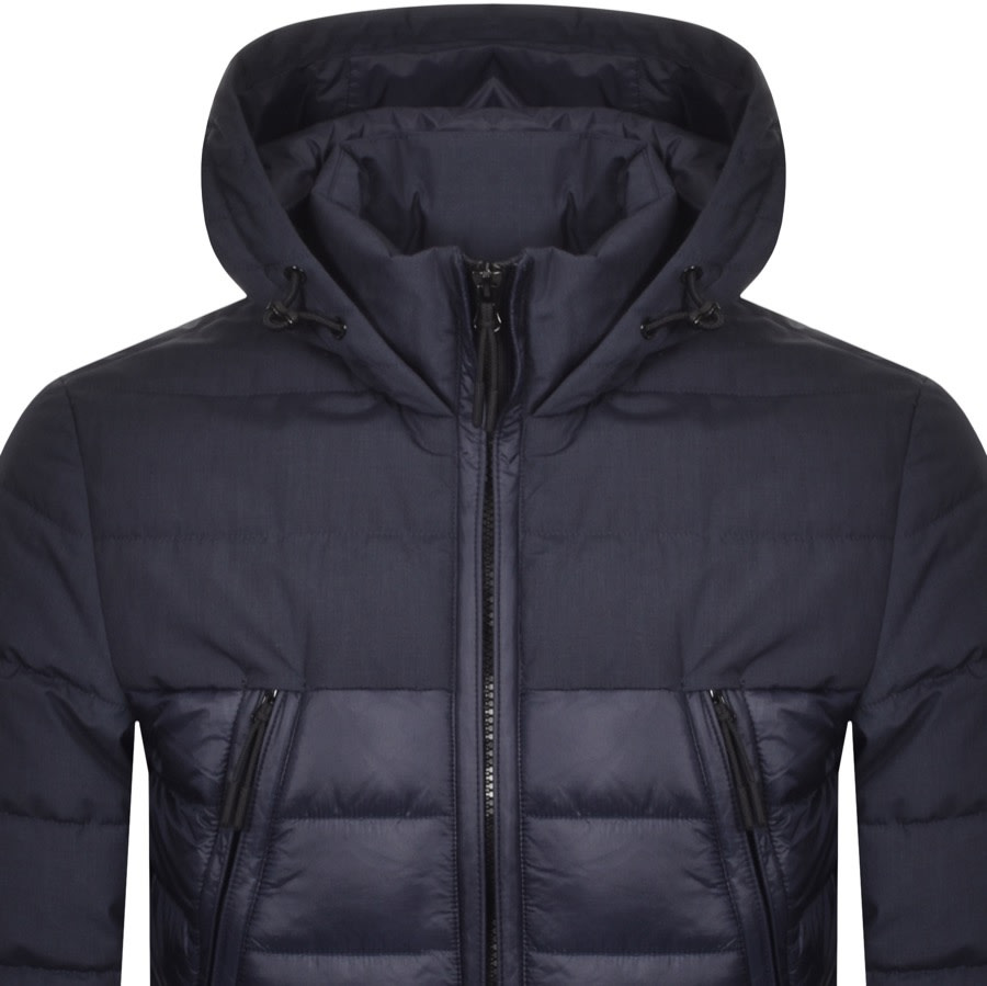 Alternative Image for ProductBOSS Cerano Jacket Navy2